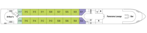 Deck Plan deck-2